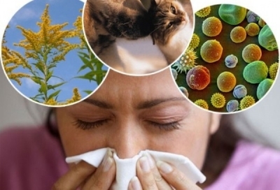 Зачем проводят мазки из носа и зева: выявление инфекции и аллергии