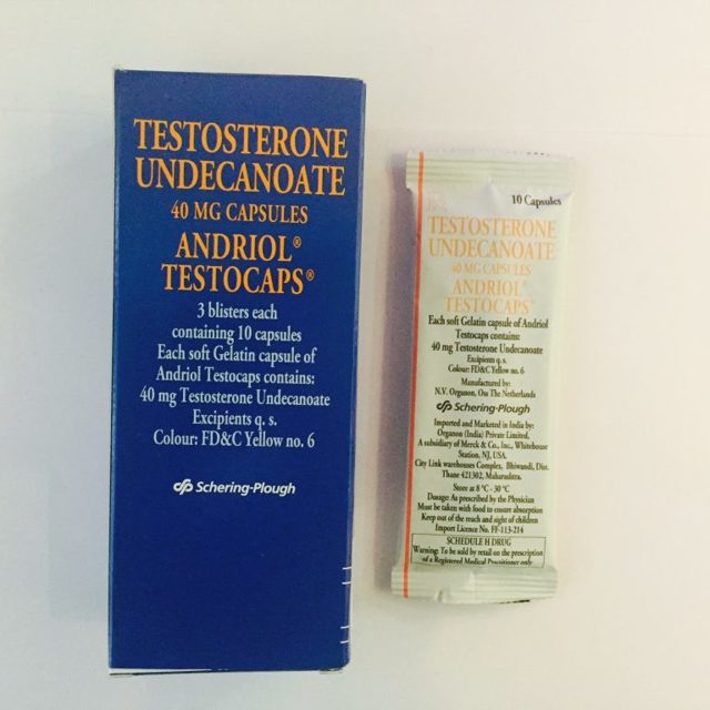 Заместительная гормональная терапия у мужчин: препараты тестостерона, показания и противопоказания к применению