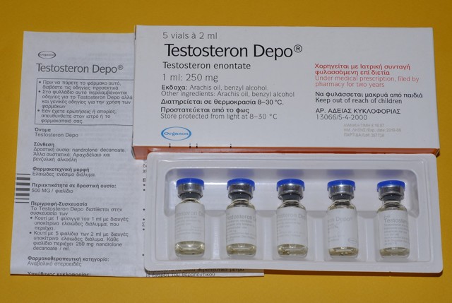 Заместительная гормональная терапия у мужчин: препараты тестостерона, показания и противопоказания к применению
