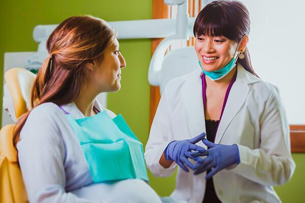 Заморозка зуба: виды обезболивания, длительность воздействия, возможные осложнения