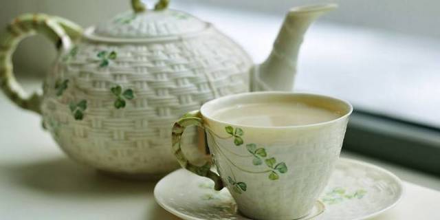 Зеленый чай – польза и вред, состав, области применения, противопоказания к употреблению