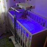 Желтуха новорожденных: причины, лечение, фототерапия, последствия физиологической желтухи 