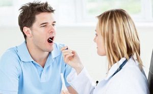 Жжение в горле, во рту и на языке: основные причины, диагностика и тактика лечения, меры профилактики
