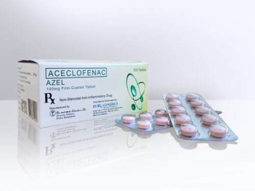 Ацеклофенак: инструкция по применению, противопоказания к использованию, механизм действия, взаимодействие с другими препаратами, аналоги, цены и отзывы