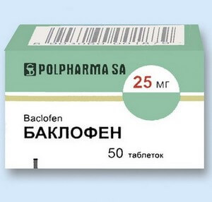 Баклофен таблетки - инструкция по применению: противопоказания и побочные эффекты, состав и форма выпуска, побочные эффекты, аналоги, цены и отзывы