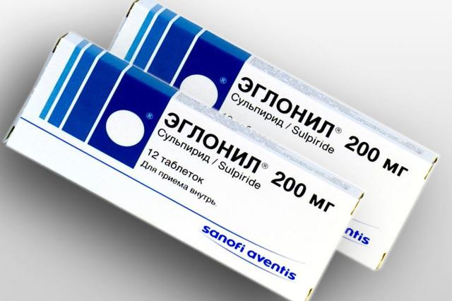 Эглонил - инструкция по применению таблеток и раствора, аналоги, фармакологическое действие, отзывы, цена, уколы