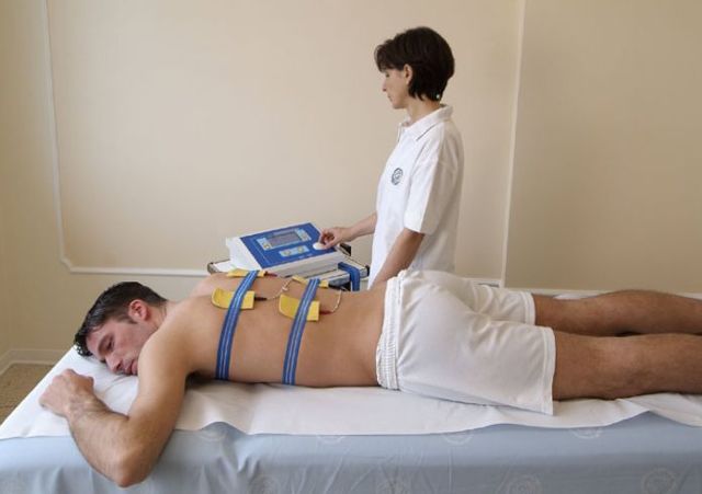 Физиопроцедуры при остеохондрозе шейного отдела: виды, показания и противопоказания, преимущества процедуры, когда назначается, особенности подготовки