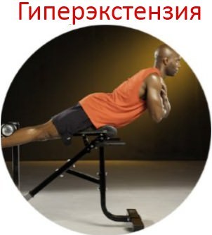Гиперэкстензия для спины: что это и техника выполнения упражнения, показания и противопоказания, подготовка, рекомендации специалистов