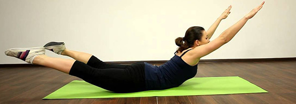 Гиперэкстензия для спины: что это и техника выполнения упражнения, показания и противопоказания, подготовка, рекомендации специалистов