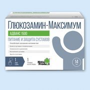 Глюкозамин максимум: инструкция по применению, формы выпуска, взаимодействие с другими лекарствами, аналоги, цены и отзывы