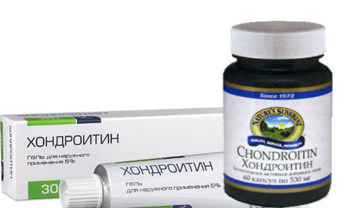 Хондроитин: инструкция по применению, состав и форма выпуска, фармакологические свойства, аналоги и отзывы