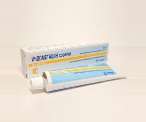 Индометацин мазь, свечи и таблетки: инструкция по применению, фармакологическая характеристика, побочные эффекты, аналоги, цены и отзывы