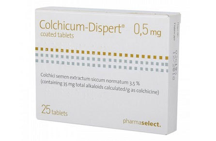 Колхицин: инструкция по применению, фармакологическое действие, показания и противопоказания, побочные действия, аналоги, цены и отзывы
