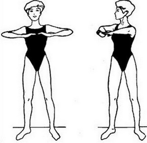 Комплекс упражнений при остеохондрозе позвоночника: разновидности гимнастики в домашних условиях, действующие программы ЛФК для мужчин и женщин