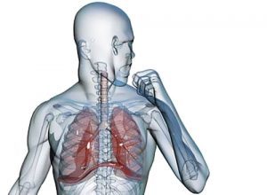 Может ли быть кашель при остеохондрозе грудного и шейного отдела: возможные методы лечения народными и медицинскими средствами