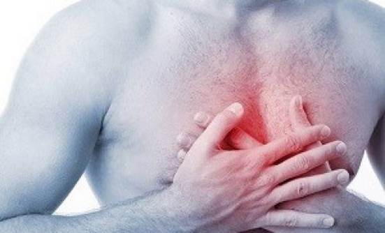Одышка при остеохондрозе грудного отдела: основные причины и симптомы, виды, почему тяжело дышать, первая помощь, диагностика и лечение заболевания