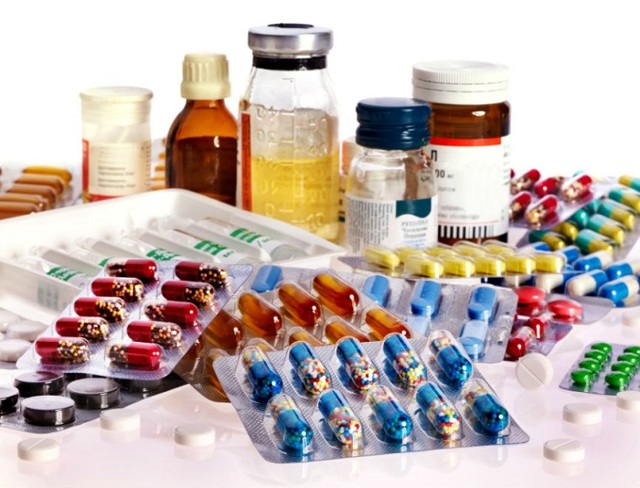 Препараты для улучшения мозгового кровообращения при шейном остеохондрозе: список фармакологических продуктов, расширяющих сосуды, рекомендации к выбору, отзывы