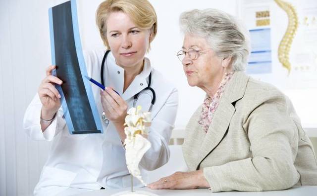 Распространенный остеохондроз позвоночника код по МКБ 10: особенности перелома, чем грозит, осложнения, диагностика и методы лечения