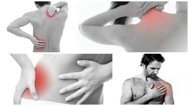 Шейно-грудной остеохондроз: симптомы, диагностика, упражнения, лечение в домашних условиях народными и медицинскими средствами