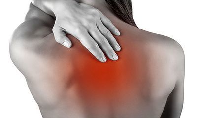 Шейно-грудной остеохондроз: симптомы, диагностика, упражнения, лечение в домашних условиях народными и медицинскими средствами