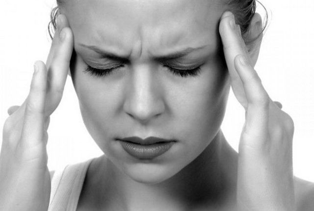 Шум в голове при шейном остеохондрозе: основные причины, диагностика и лечение звона и звона