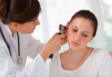 Шум в голове при шейном остеохондрозе: основные причины, диагностика и лечение звона и звона