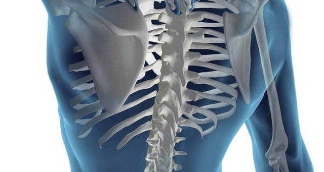 Симптомы грудного остеохондроза у женщин, признаки: боль в грудине, диагностика заболевания и лечение лекарственными, физиотерапевтическими и спортивными методами