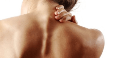 Точечный массаж при остеохондрозе шейного отдела: особенности проведения, показания к процедуре, когда не рекомендован, отзывы