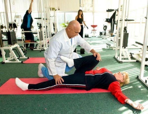 Упражнения при остеохондрозе пояснично крестцового отдела позвоночника: особенности физкультуры при рецидивирующем заболевании