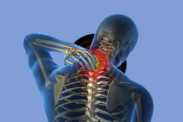 Виды остеохондроза: - шейный, поясничный, грудной и плечевой, клиническая картина, особенности диагностики, лечение и профилактика
