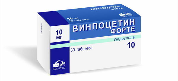Винпоцетин таблетки, для чего назначают: инструкция по применению, фармакологические свойства препарата, побочные эффекты, аналоги и отзывы