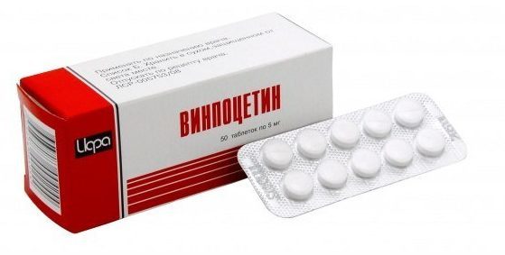 Винпоцетин таблетки, для чего назначают: инструкция по применению, фармакологические свойства препарата, побочные эффекты, аналоги и отзывы