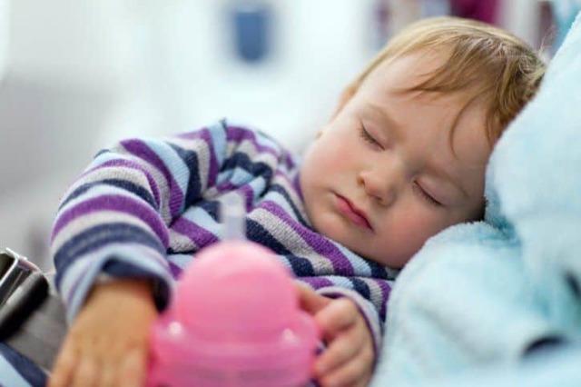 Ацетон в моче у ребенка: 5 основных причин, подготовка к анализу, норма и отклонения