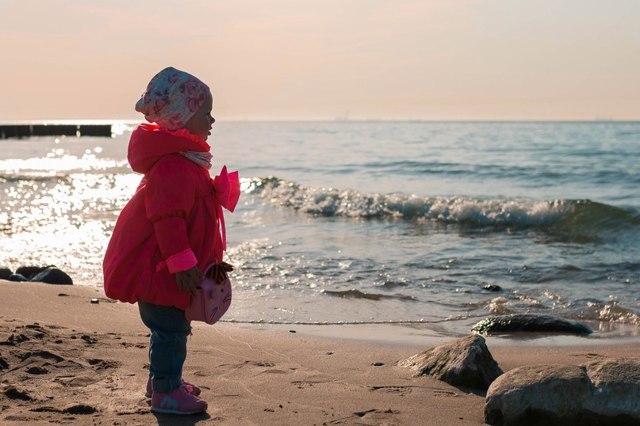 Акклиматизация ребенка во время отпуска: 4 фазы и 8 советов врача родителям, симптомы