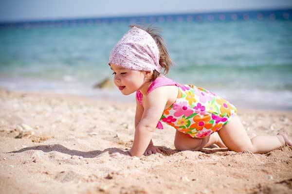 Акклиматизация ребенка во время отпуска: 4 фазы и 8 советов врача родителям, симптомы