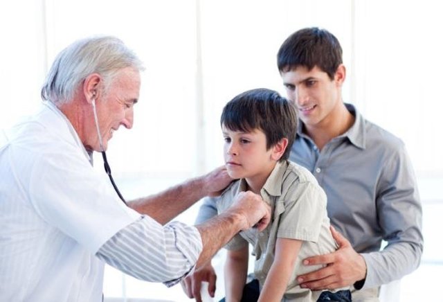 Аллергический кашель у ребенка: 4 вида и 5 симптомов, лечение, как распознать болезнь?