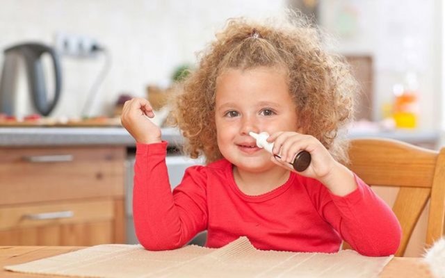 Аллергический ринит у ребенка: симптомы, диагностика и лечение заболевания, препараты и возможные осложнения