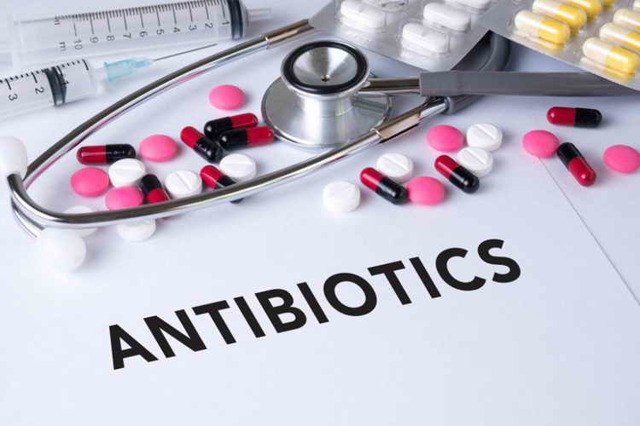 Антибиотики при отите у детей: 3 группы эффективных препаратов