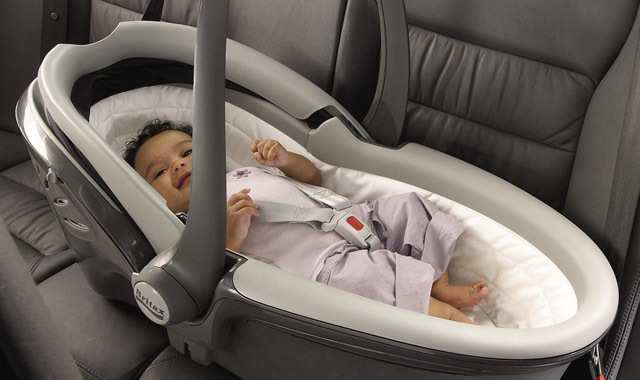 Автокресло römer baby-safe sleeper: обзор, 6 преимуществ, 4 недостатка