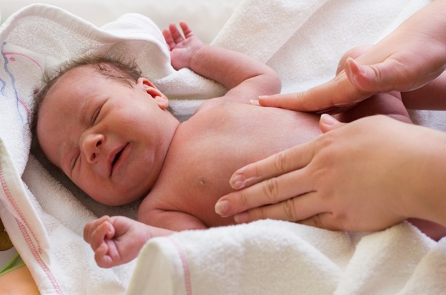 Бифидобактерии для новорожденных: обзор 3 препаратов, отзывы, цены