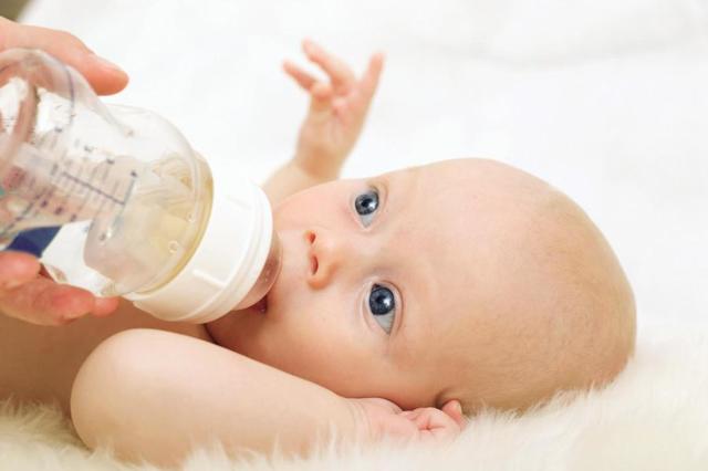 Бифидобактерии для новорожденных: обзор 3 препаратов, отзывы, цены