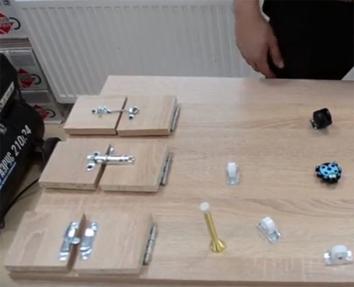 Бизиборд своими руками: 5 простых шагов изготовления, обзор идей и фото с вариантами