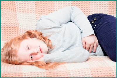 Боль при мочеиспускании у девочек: 6 основных причин и возможные заболевания