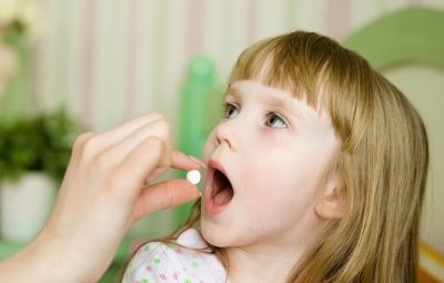 Бромгексин для детей: 5 показаний и 5 противопоказаний, особенности применения