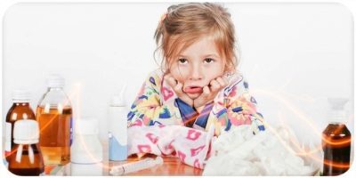 Бромгексин для детей: 5 показаний и 5 противопоказаний, особенности применения