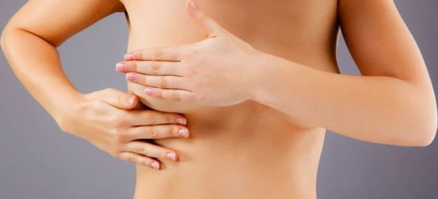 Что делать, если появилась молочница грудных желез при кормлении грудью
