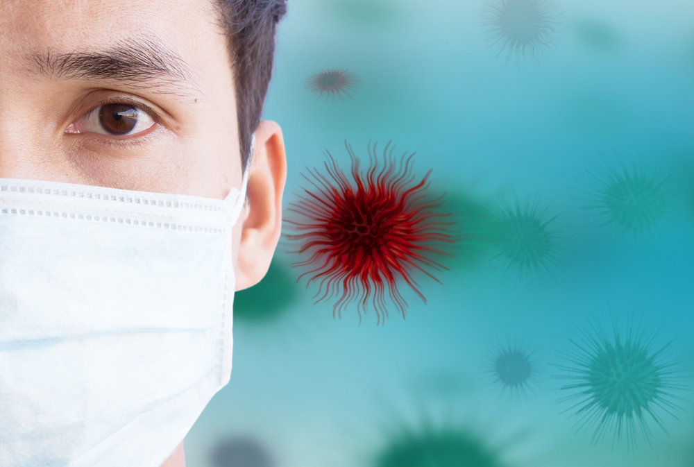 Cимптомы коронавируса у человека, что это такое и как лечится?