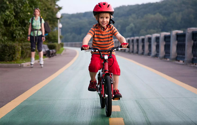 Детский трехколесный велосипед: 7 главных критериев выбора, обзор (рейтинг) и топ-10 лучших моделей