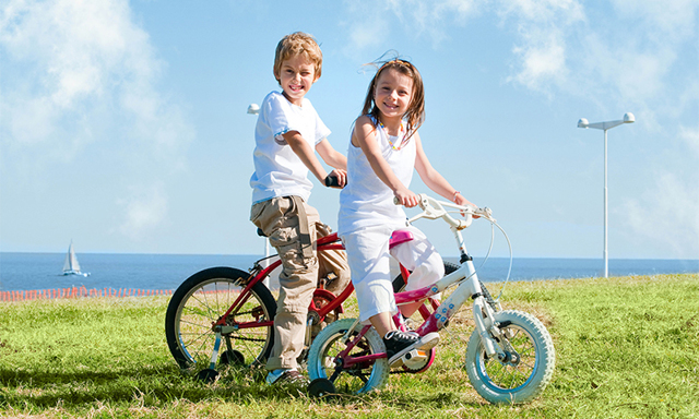 Детский трехколесный велосипед: 7 главных критериев выбора, обзор (рейтинг) и топ-10 лучших моделей