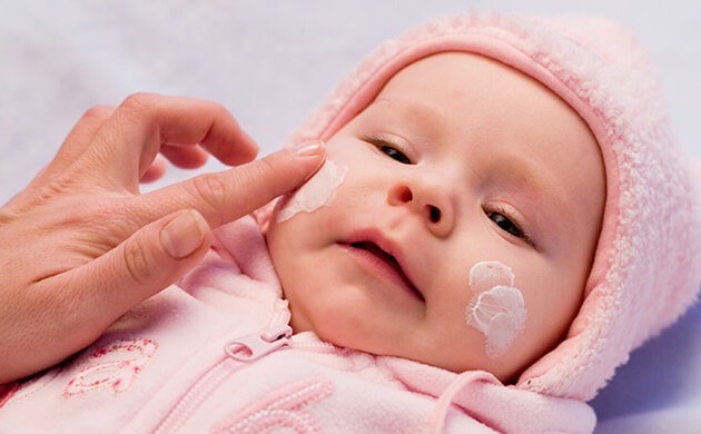 Диатез у новорожденных детей: 4 группы, симптомы и признаки, лечение и профилактика